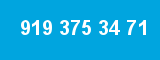 919 375 34 71 919 375 34 71